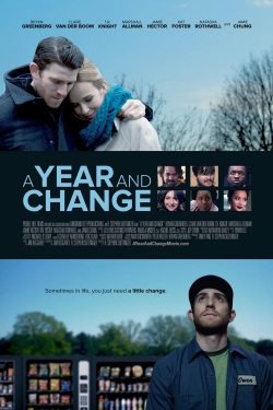 Watch free A Year and Change Movies