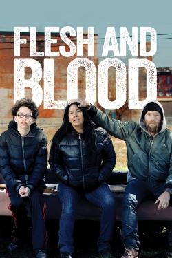Watch free Flesh and Blood Movies