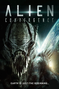 Watch free Alien Convergence Movies