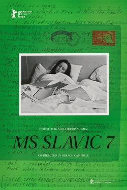 Watch free MS Slavic 7 Movies