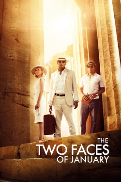Watch free The Two Faces of January Movies