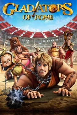 Watch free Gladiators of Rome Movies