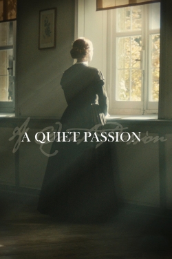Watch free A Quiet Passion Movies