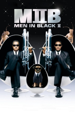 Watch free Men in Black II Movies