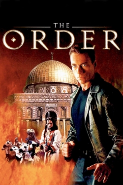 Watch free The Order Movies