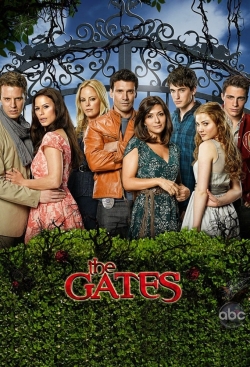 Watch free The Gates Movies