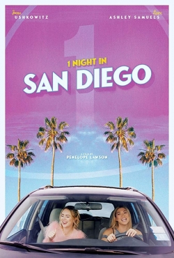 Watch free 1 Night In San Diego Movies