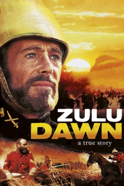 Watch free Zulu Dawn Movies