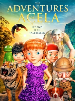 Watch free The Adventures of Açela Movies