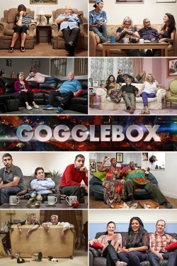 Watch free Gogglebox Movies