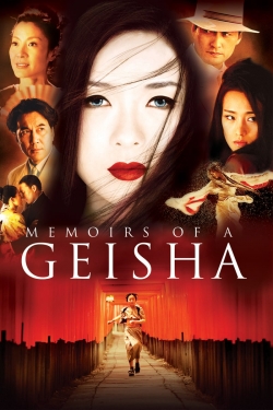 Watch free Memoirs of a Geisha Movies