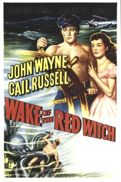 Watch free Wake of the Red Witch Movies