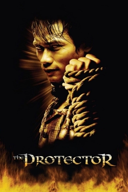 Watch free The Protector Movies