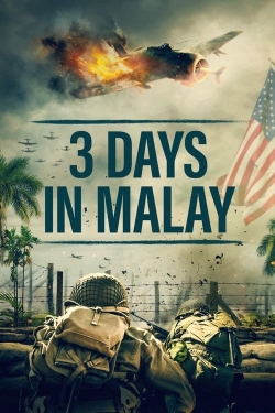 Watch free 3 Days in Malay Movies