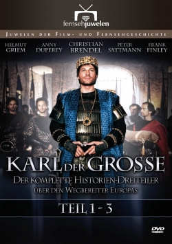 Watch free Charlemagne Movies