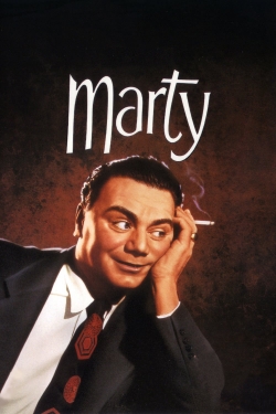 Watch free Marty Movies