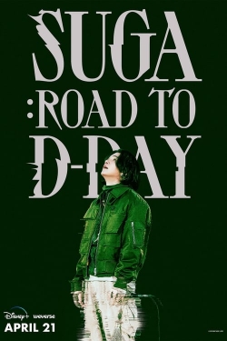 Watch free SUGA: Road to D-DAY Movies