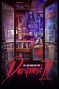 Watch free In Search of Darkness: Part III Movies