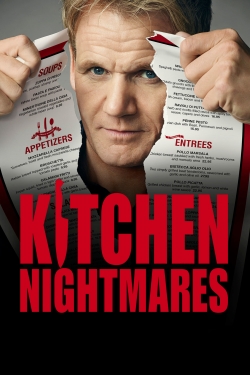 Watch free Kitchen Nightmares Movies
