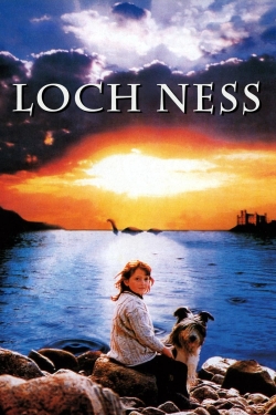 Watch free Loch Ness Movies