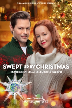Watch free Swept Up by Christmas Movies