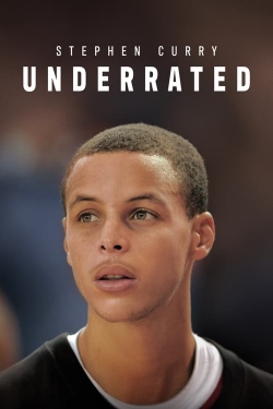 Watch free Stephen Curry: Underrated Movies