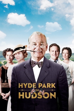 Watch free Hyde Park on Hudson Movies