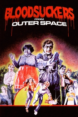 Watch free Bloodsuckers from Outer Space Movies