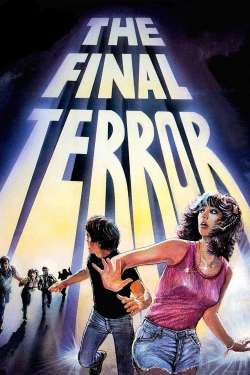 Watch free The Final Terror Movies