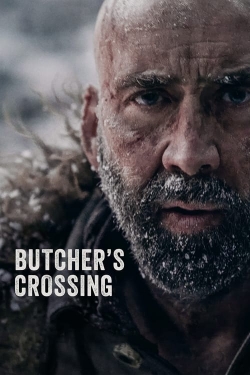 Watch free Butcher's Crossing Movies
