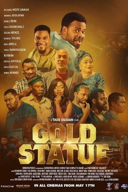 Watch free Gold Statue Movies