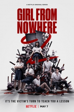 Watch free Girl from Nowhere Movies
