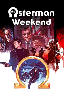 Watch free The Osterman Weekend Movies
