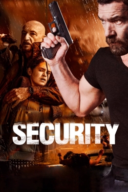 Watch free Security Movies