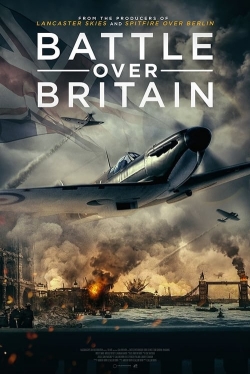 Watch free Battle Over Britain Movies