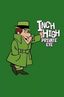 Watch free Inch High, Private Eye Movies