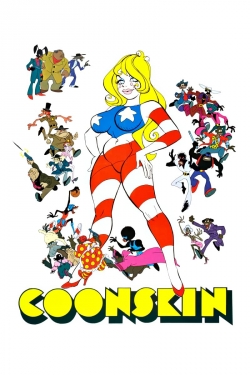 Watch free Coonskin Movies