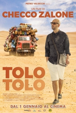 Watch free Tolo Tolo Movies