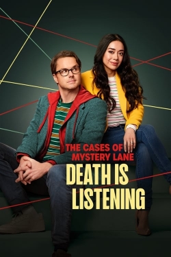 Watch free The Cases of Mystery Lane: Death is Listening Movies