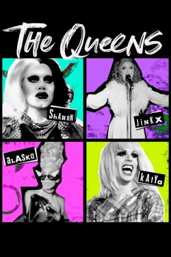 Watch free The Queens Movies