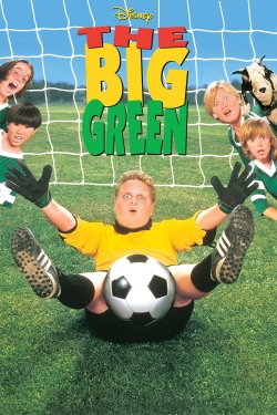 Watch free The Big Green Movies