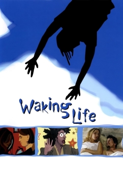Watch free Waking Life Movies