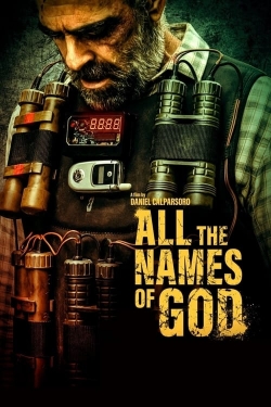 Watch free All the Names of God Movies
