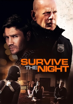 Watch free Survive the Night Movies