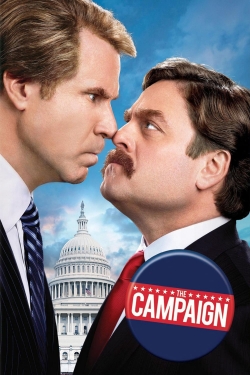 Watch free The Campaign Movies