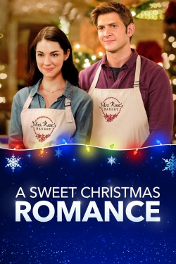 Watch free A Sweet Christmas Romance Movies