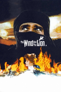 Watch free The Wind and the Lion Movies