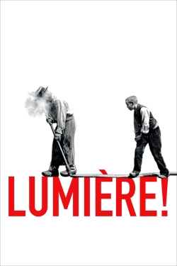 Watch free Lumière! Movies