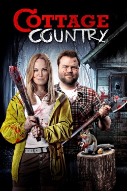 Watch free Cottage Country Movies