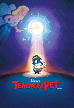 Watch free Teacher's Pet Movies
